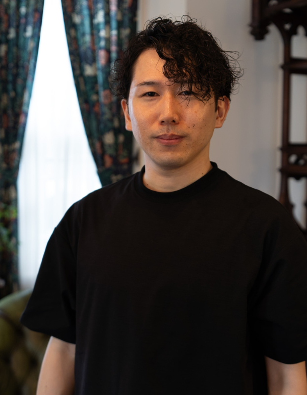 稲田様